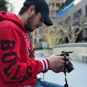 Meet your Posher, Roman